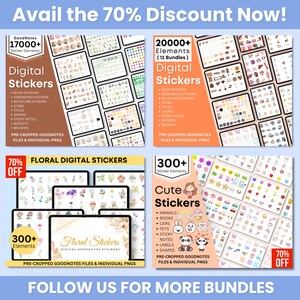 Student Digital Stickers, Study Sticker, Science Sticker, Lab Stickers ...