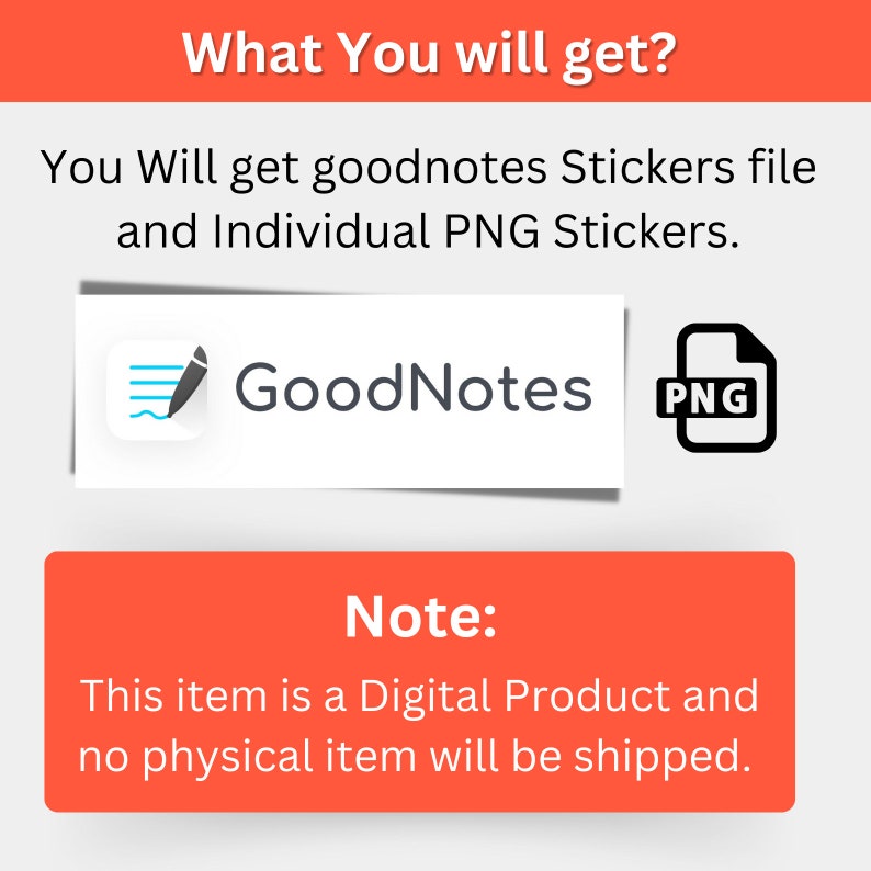 650 Medical Stickers for Goodnotes, Healthcare Stickers, Nurse Stickers, Medical Tools Stickers, Sticky Notes, Digital Planner Sticker image 8