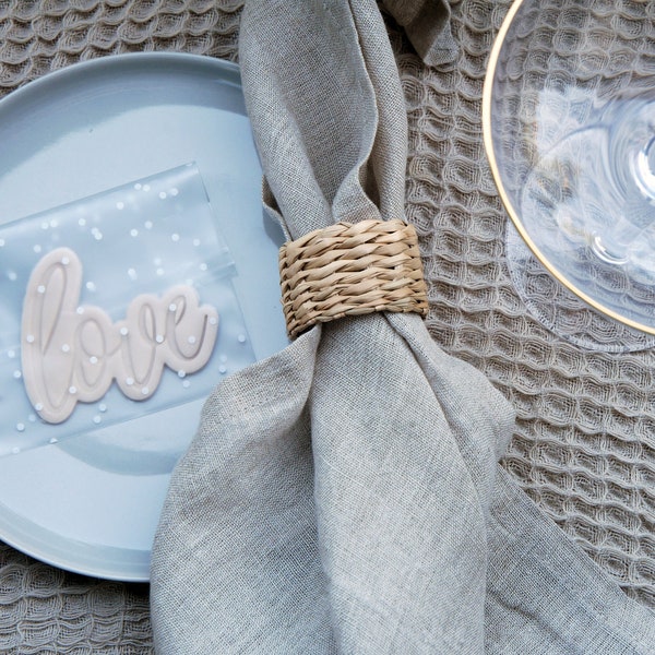 love / wedding / cookie stamp / stamp / fondant / cutter / embosser / cookie stamp / cutter / cookie cutter