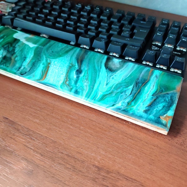 Wrist Rest Etsy