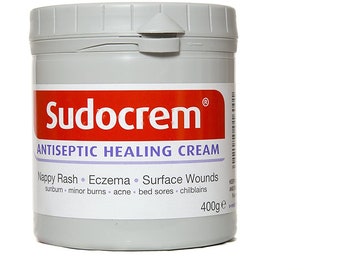 SUDOCREM Slogan T-shirt Premium Quality 