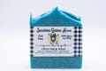 Goat Milk Soap