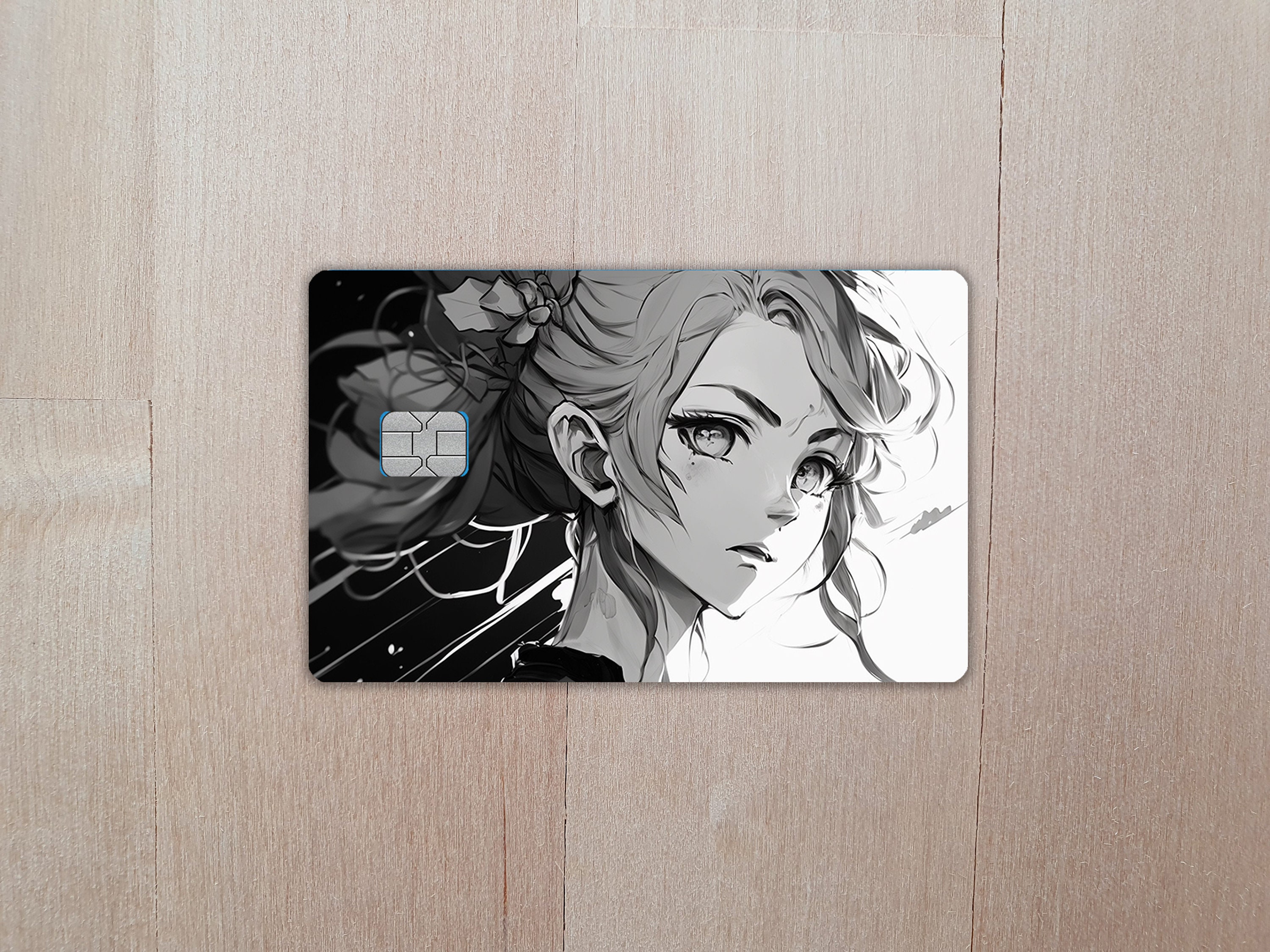 We are Going Shopping  Anime  Credit Card Sticker  Credit Card Skin   eBay