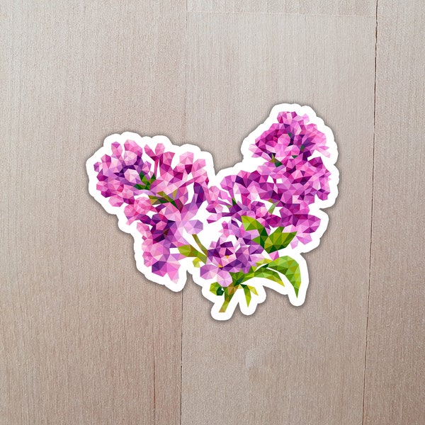 Lilac Wedding Decor - Etsy