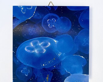 Kunstfotografie Print 15 x 15 cm