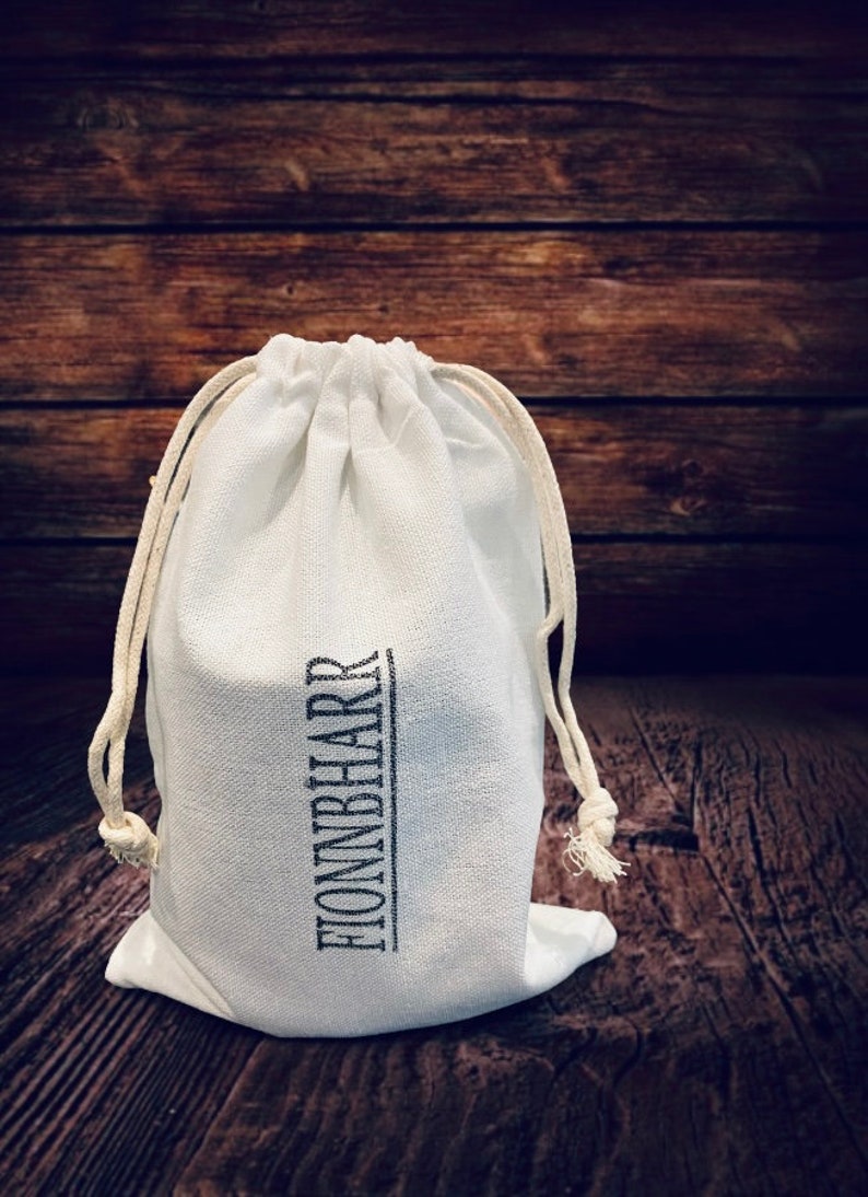 Irish Gift, Open Fire 30cl Irish Vegan Candle Bergamot, Lemon Leaf