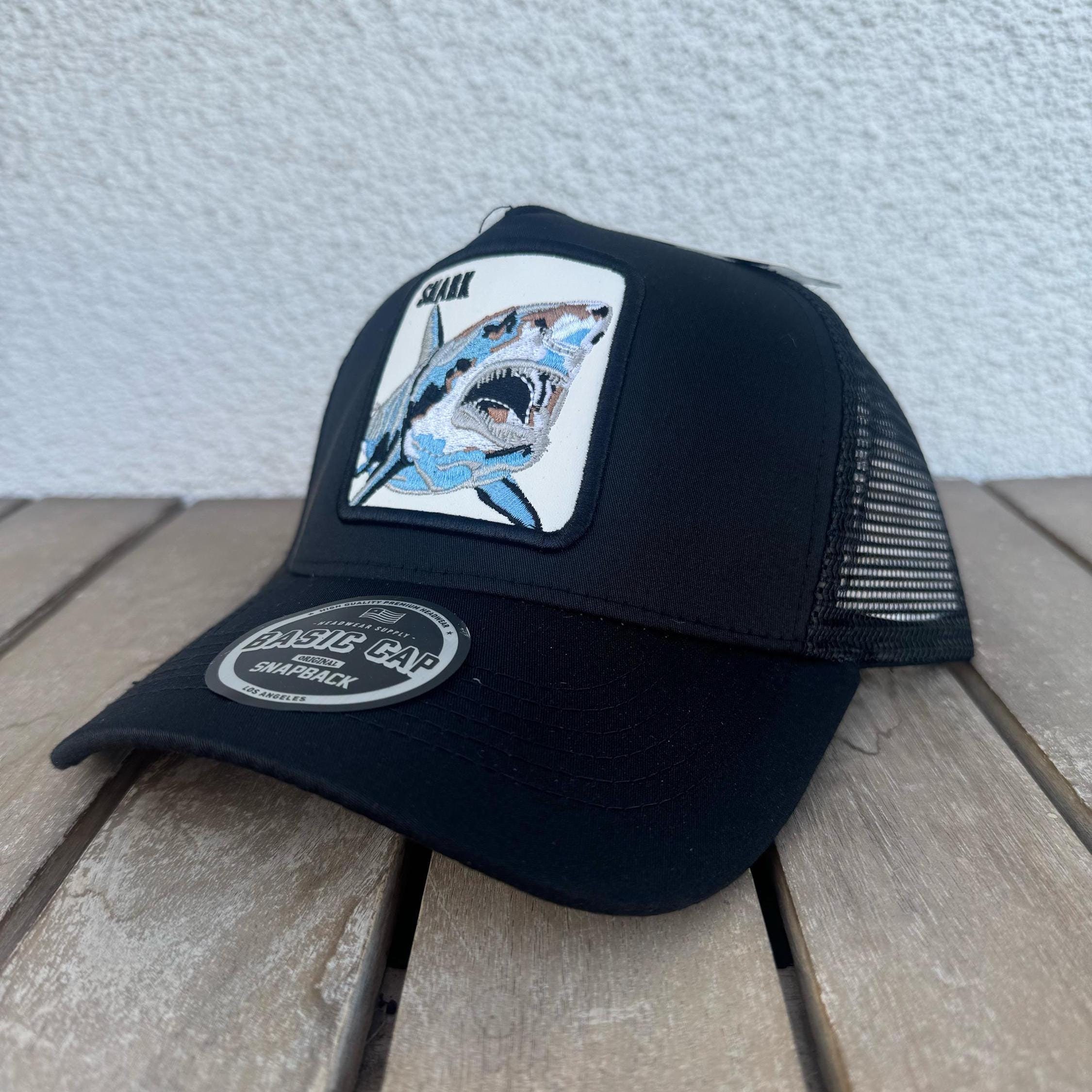 Goorin shark sale