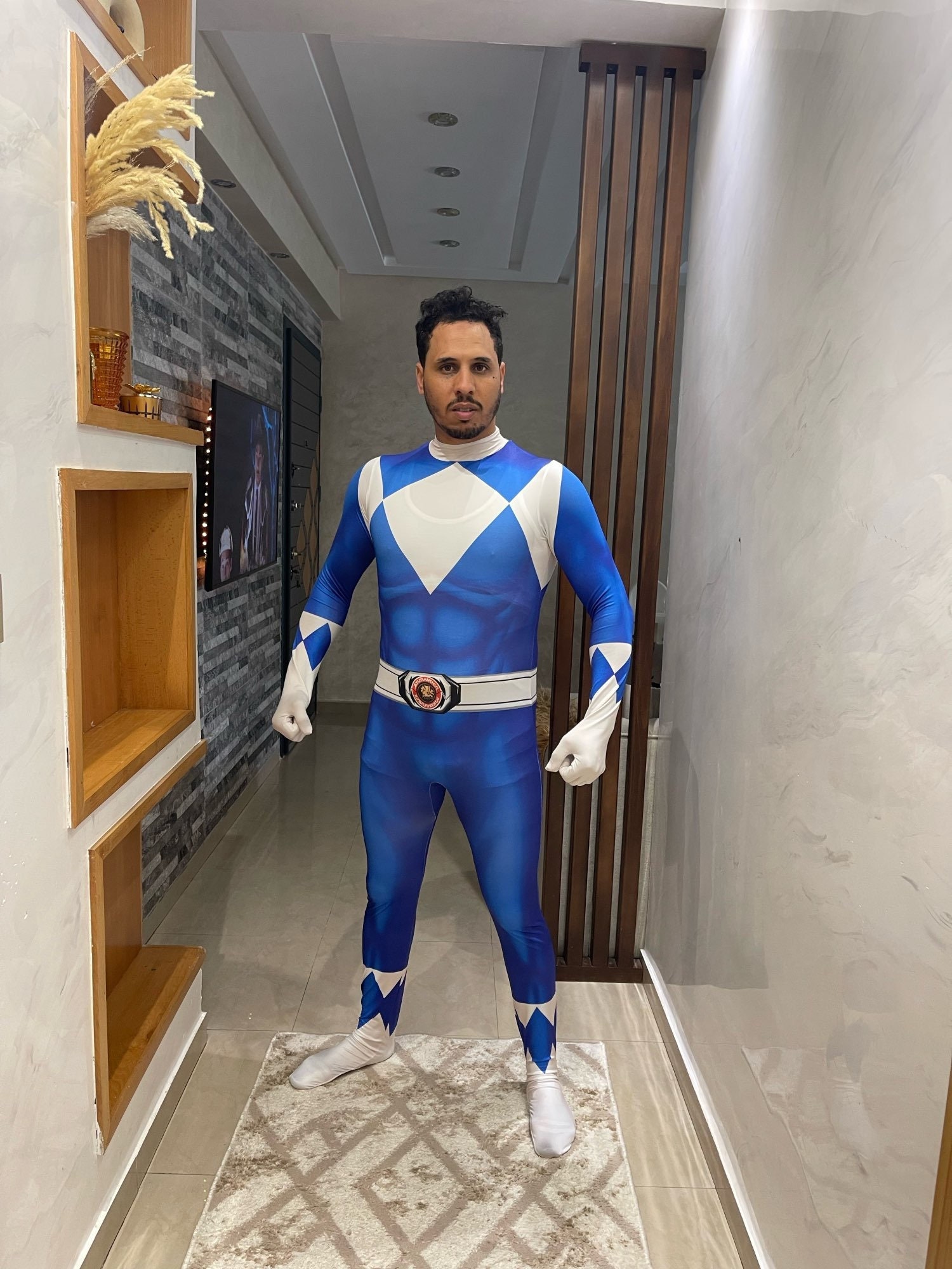 Power Rangers Costume For Women