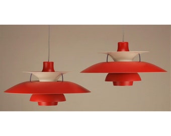 Ph5 Lamp - Etsy Israel