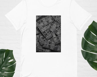 Dollars | Unisex t-shirt