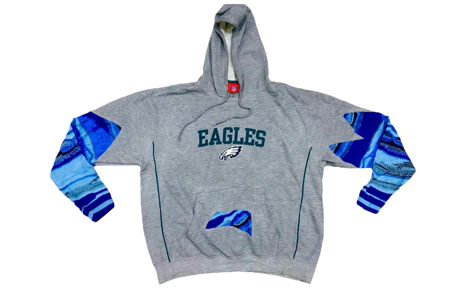 Coogi Hoodie - Etsy