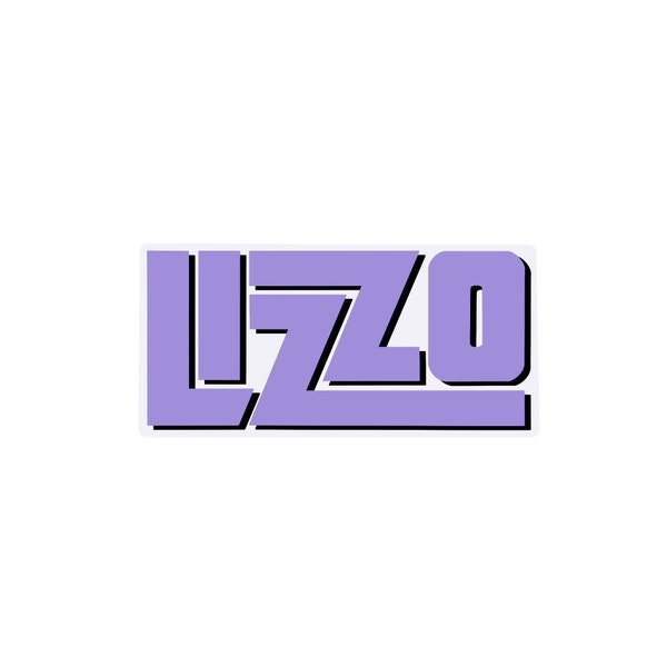 Lizzo - Etsy