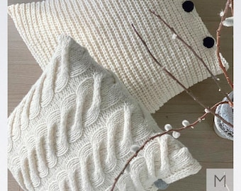 When Basic is Enough Dual Pillowcases