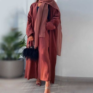 Tenue hijab ete online