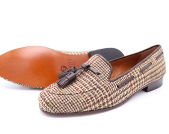 Ladies Daisy Loafers