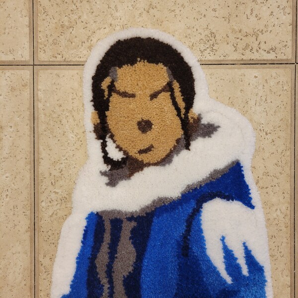Katara - Etsy