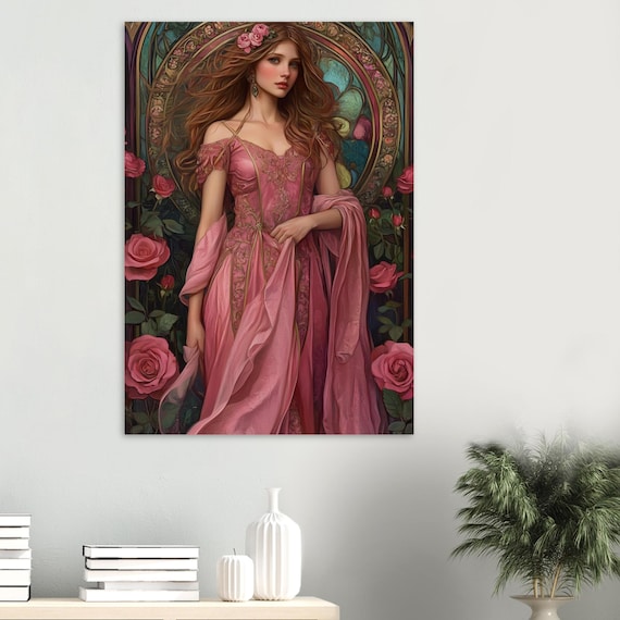open lace back dress DRESS APHRODITE ROSE  MOODSTORIES