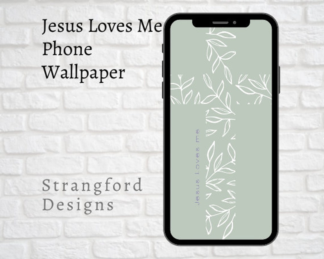 Jesus Pictures Wallpapers Mobile Phone - Wallpaper Cave