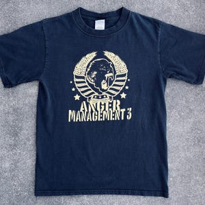 Eminem Anger Management Tour - Etsy