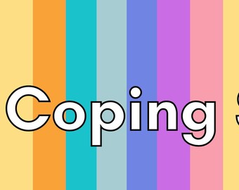 Coping Skills ABCs
