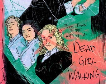 Heathers Print
