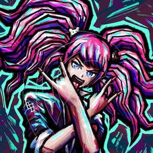 Impression Junko