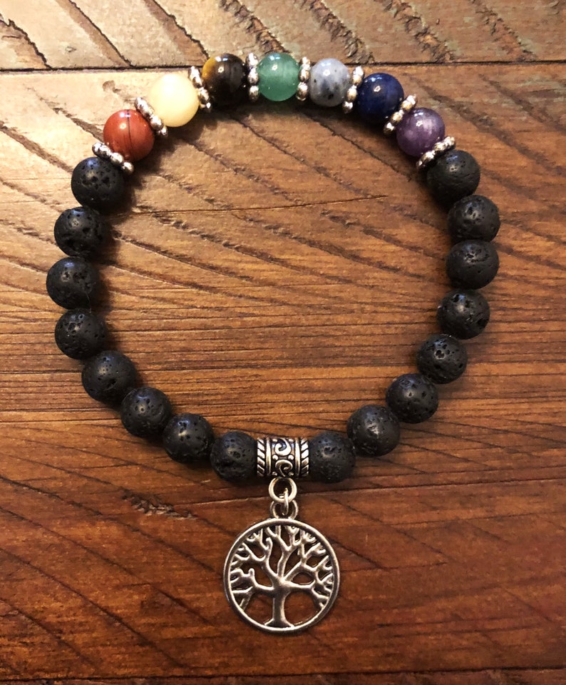 Aromatherapy Bracelets Etsy