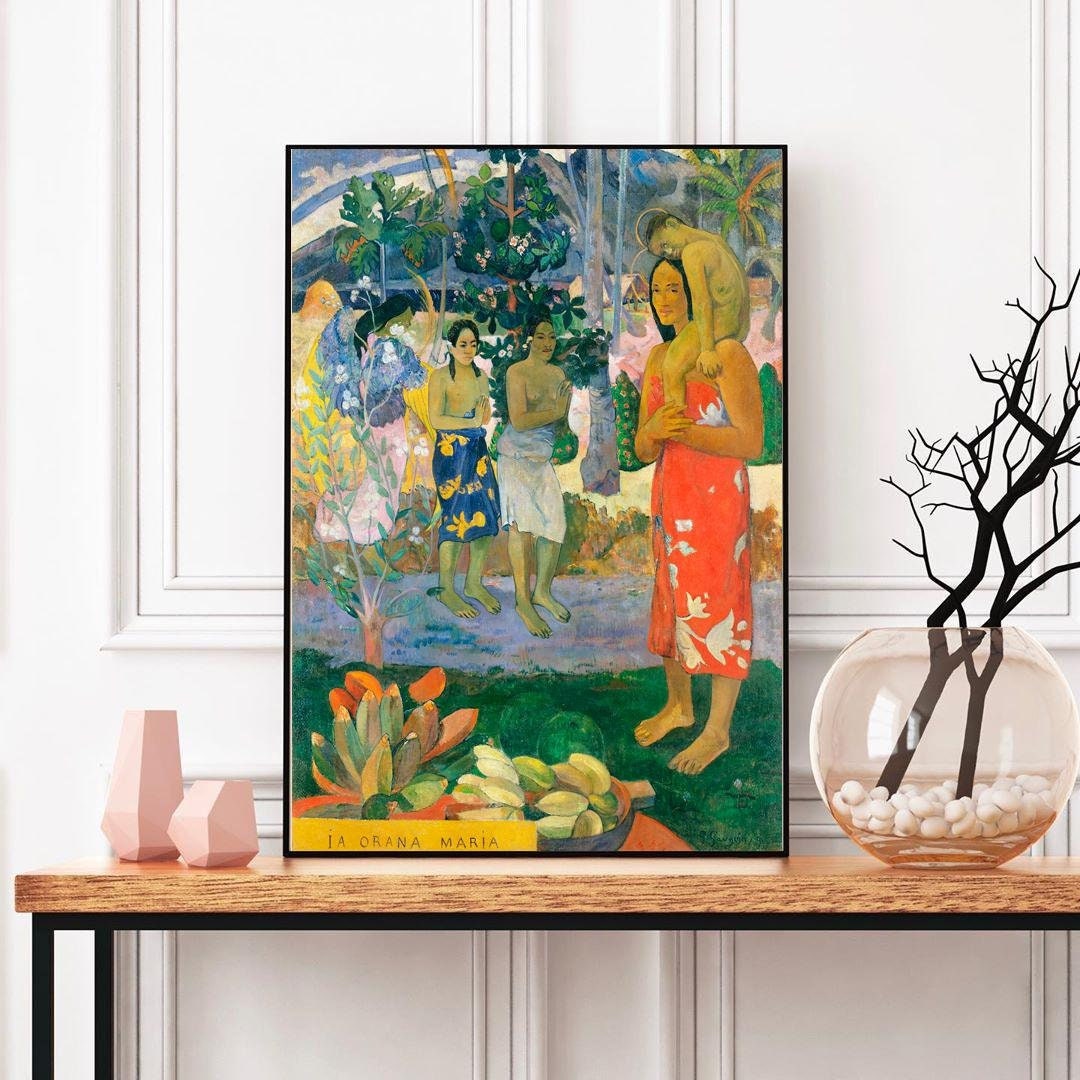 LOKLNEYK Poster Sur Toile De La Série Télévisée The Righteous Gemstones