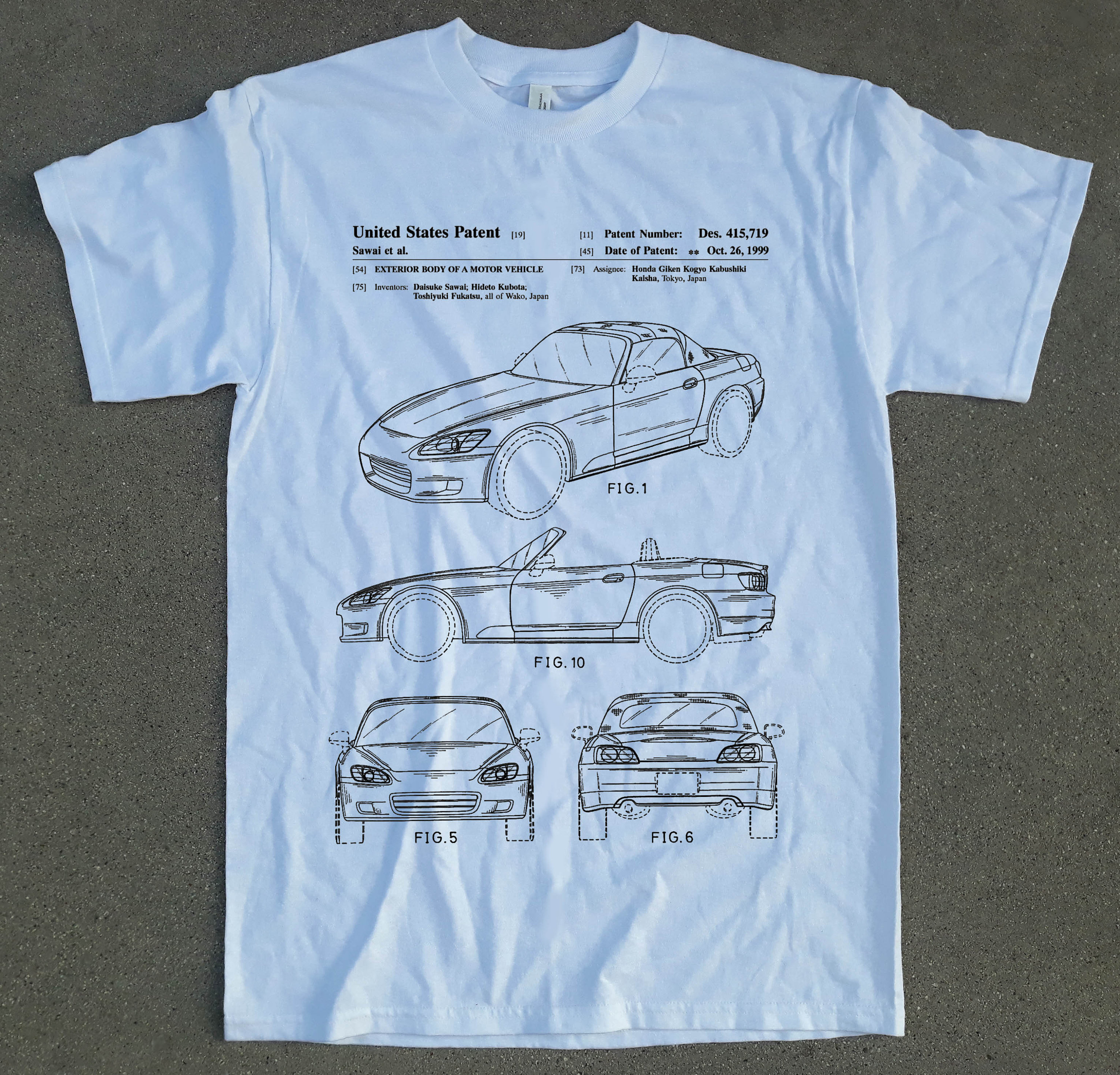 Honda t shirts clearance greece
