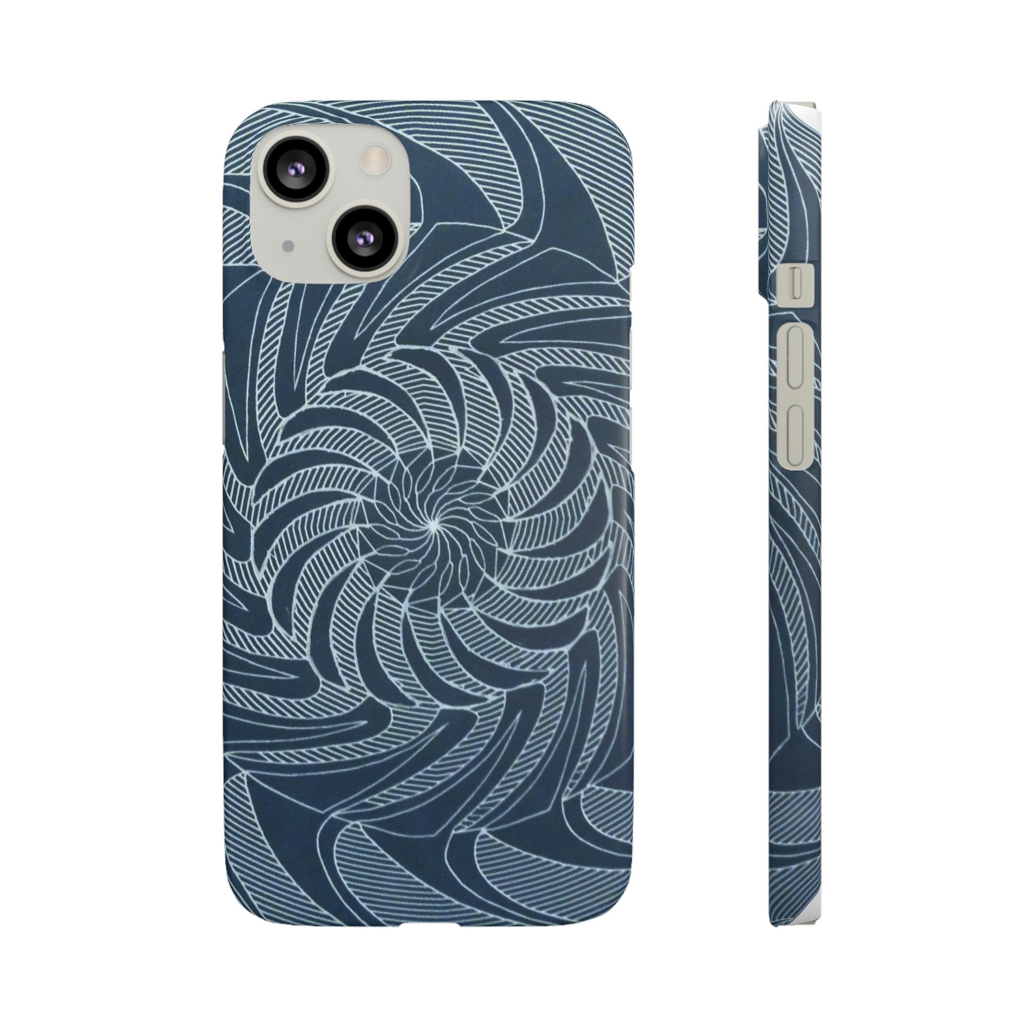 Spiral Case - Etsy