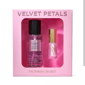 Victoria's Secret box set
