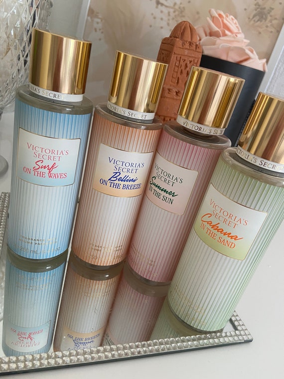 brume victoria secret –