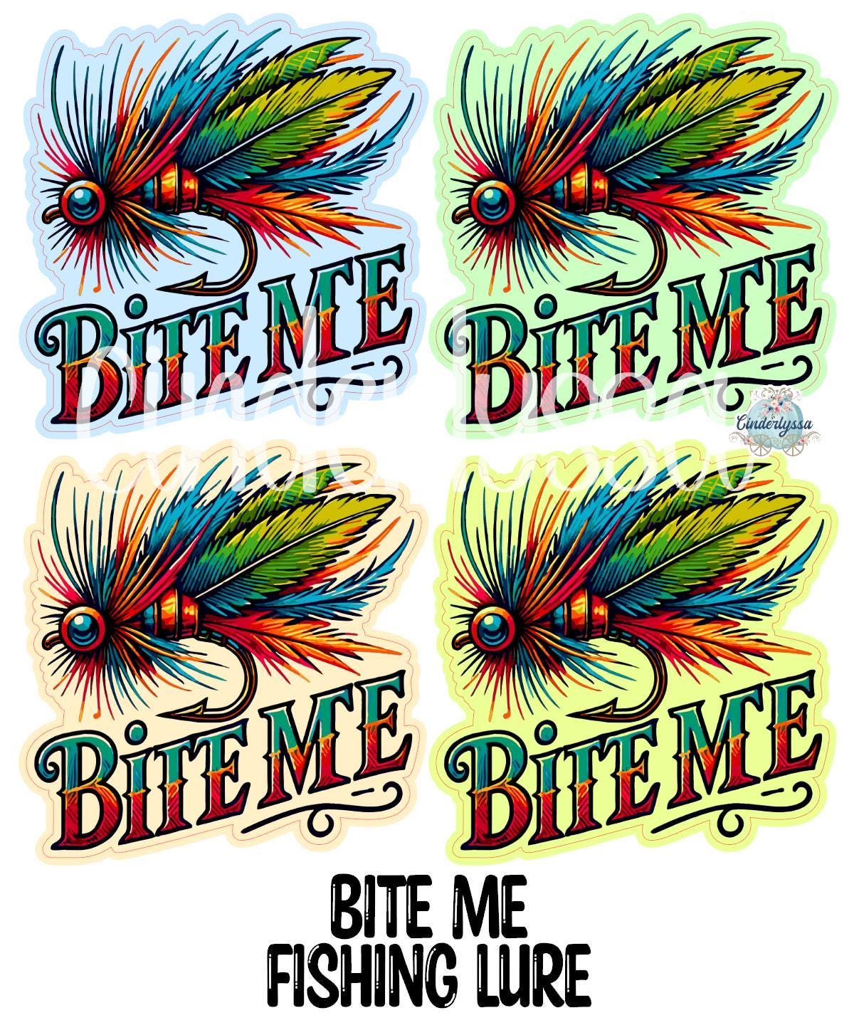 bite me fishing lure Tumbler ~ 20 Ounce Modern Curve Stainless Steel T – Shirley's Loft The addition of the rattle is perfect for pressured water or just showing the fish something slightly different than the competition Rigging your Bite Me Lure