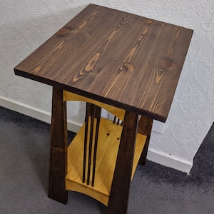 End table / Side table