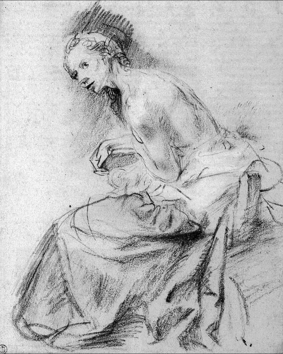 rembrandt susanna