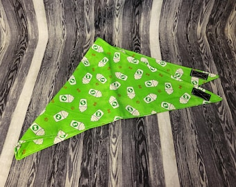 Fursuit Bandana - Pup Cup