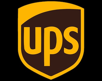 UPS Shipping Upgrade - UPS Next Day Air Saver Shipping Upgrade