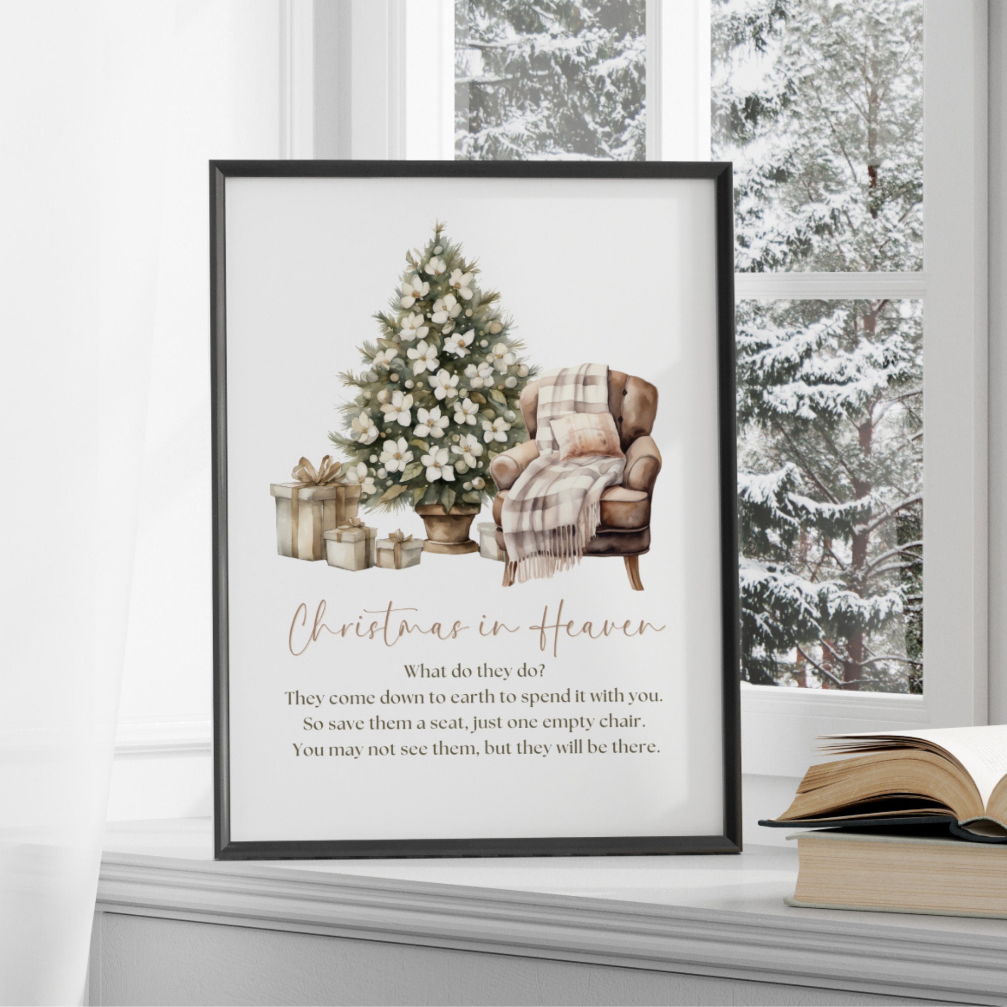 empty-chair-poem-printable-etsy for Free Printable Empty Chair Poem Empty Chair Poem Printable - Etsy for Free Printable Empty Chair Poem