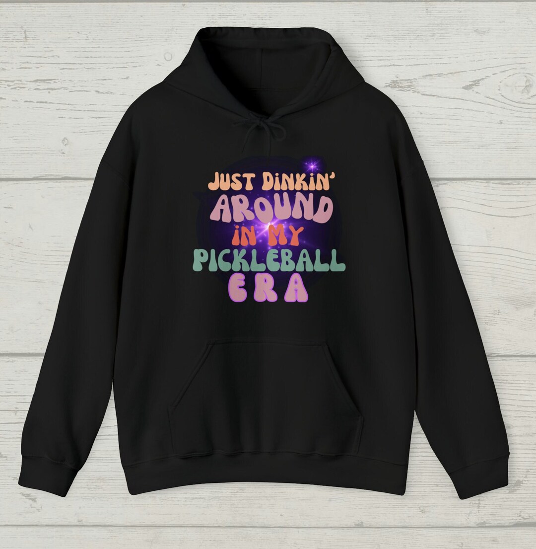 Pickleball Shirt, Pickleball Gifts, Funny Pickleball Gifts, Dink