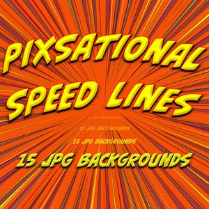 Radial Line Drawing. Action, Speed Lines, Stripes Royalty Free SVG