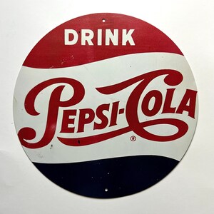 Pepsi merchandise - Etsy 日本
