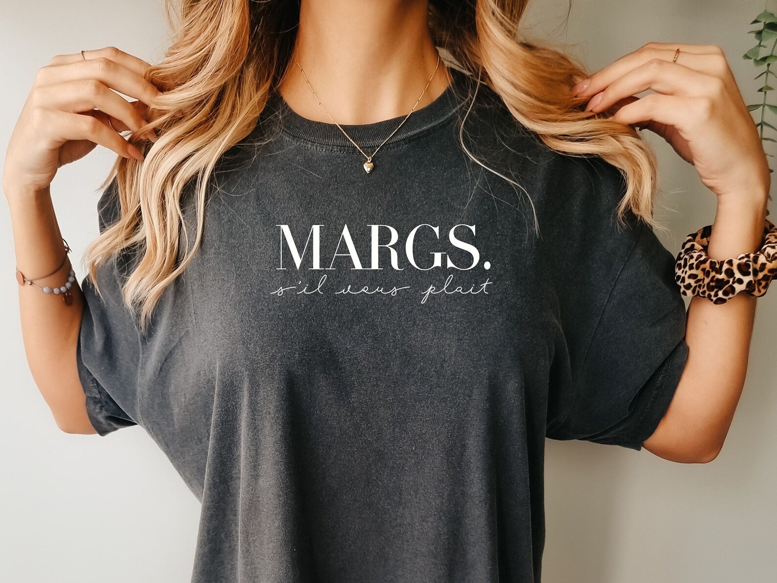 Margs T-shirt Marg Shirt Tequila T-shirt Margarita Tee - Etsy