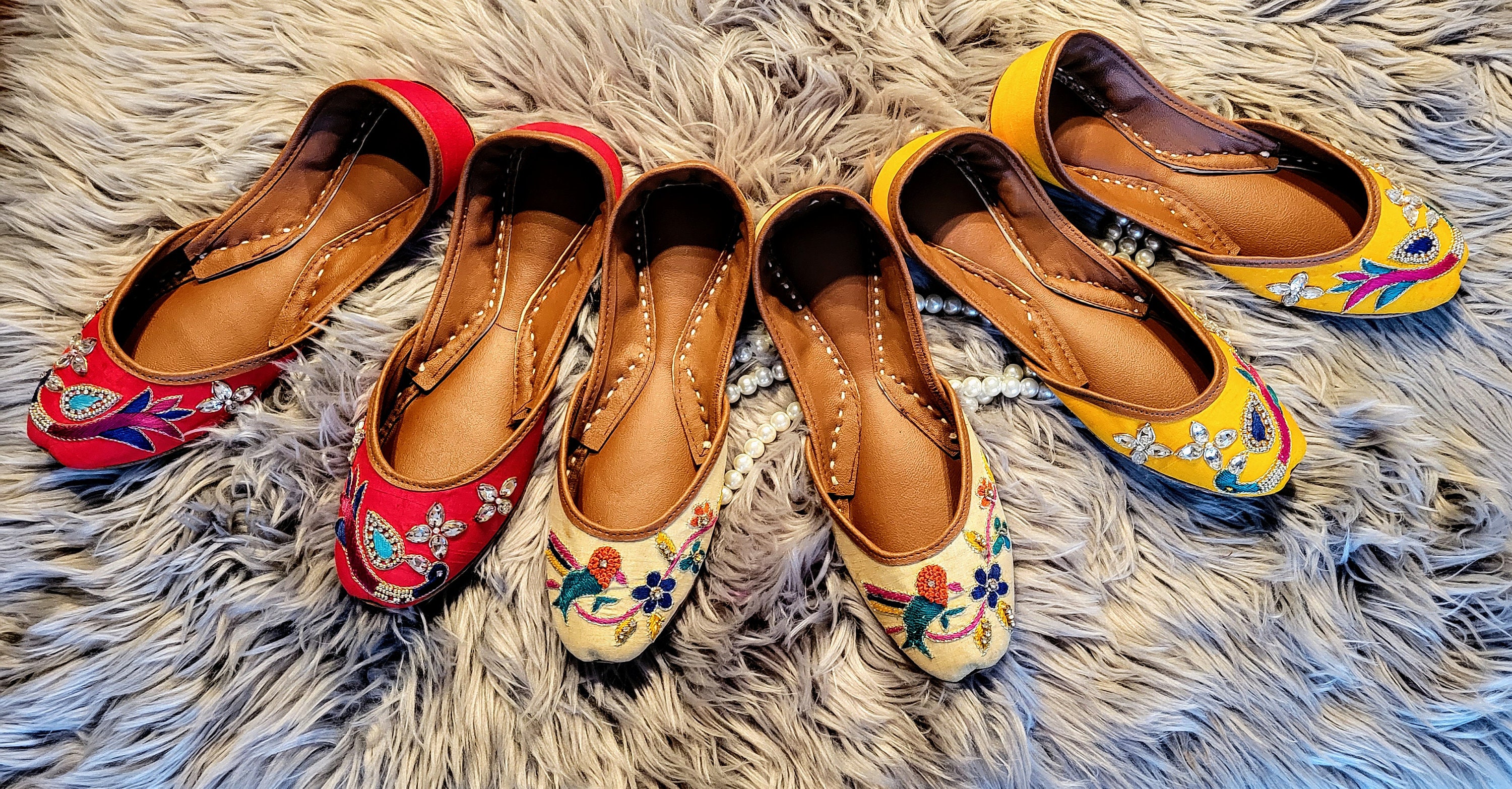 New khussa shop style 218