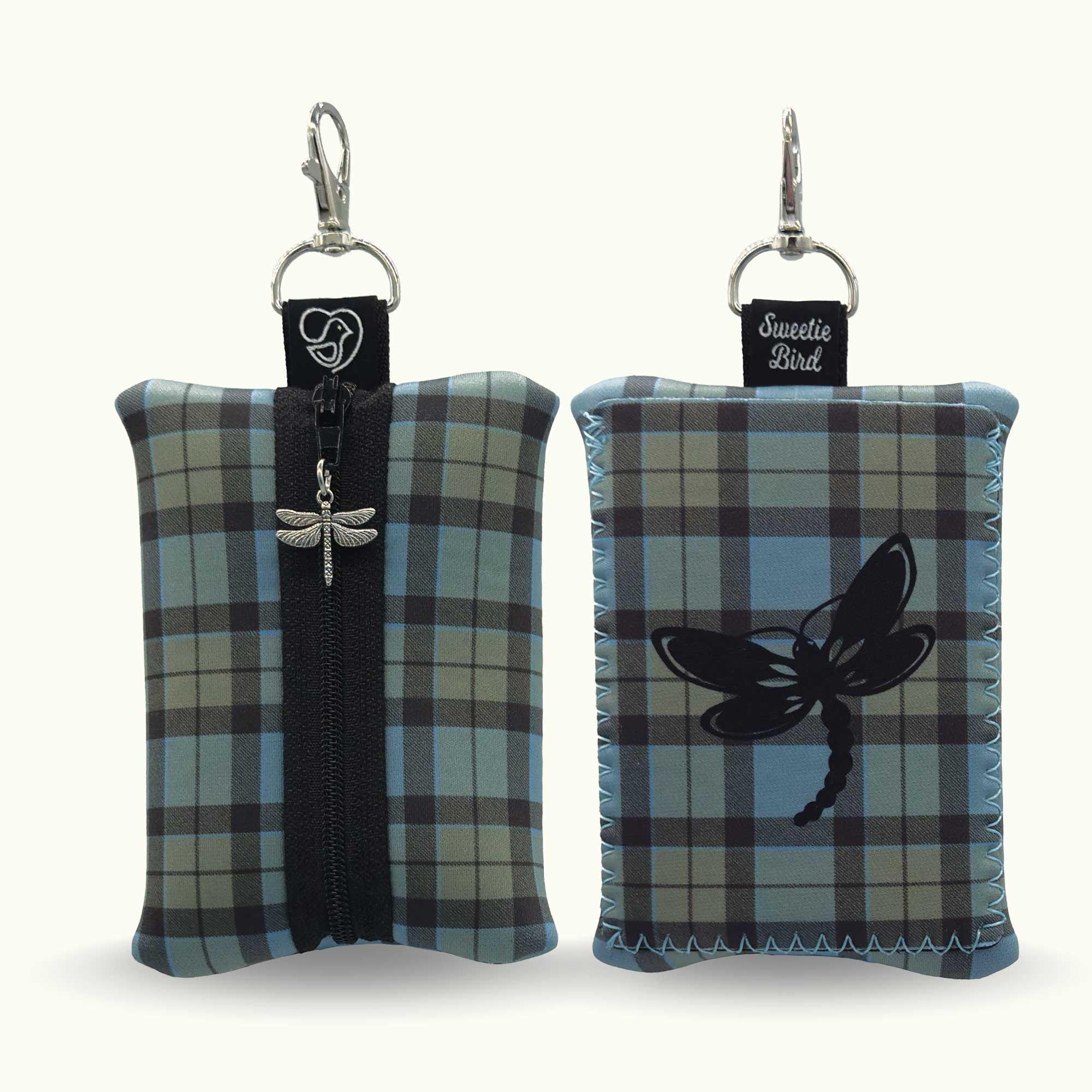 Kilt pouch - Etsy 日本