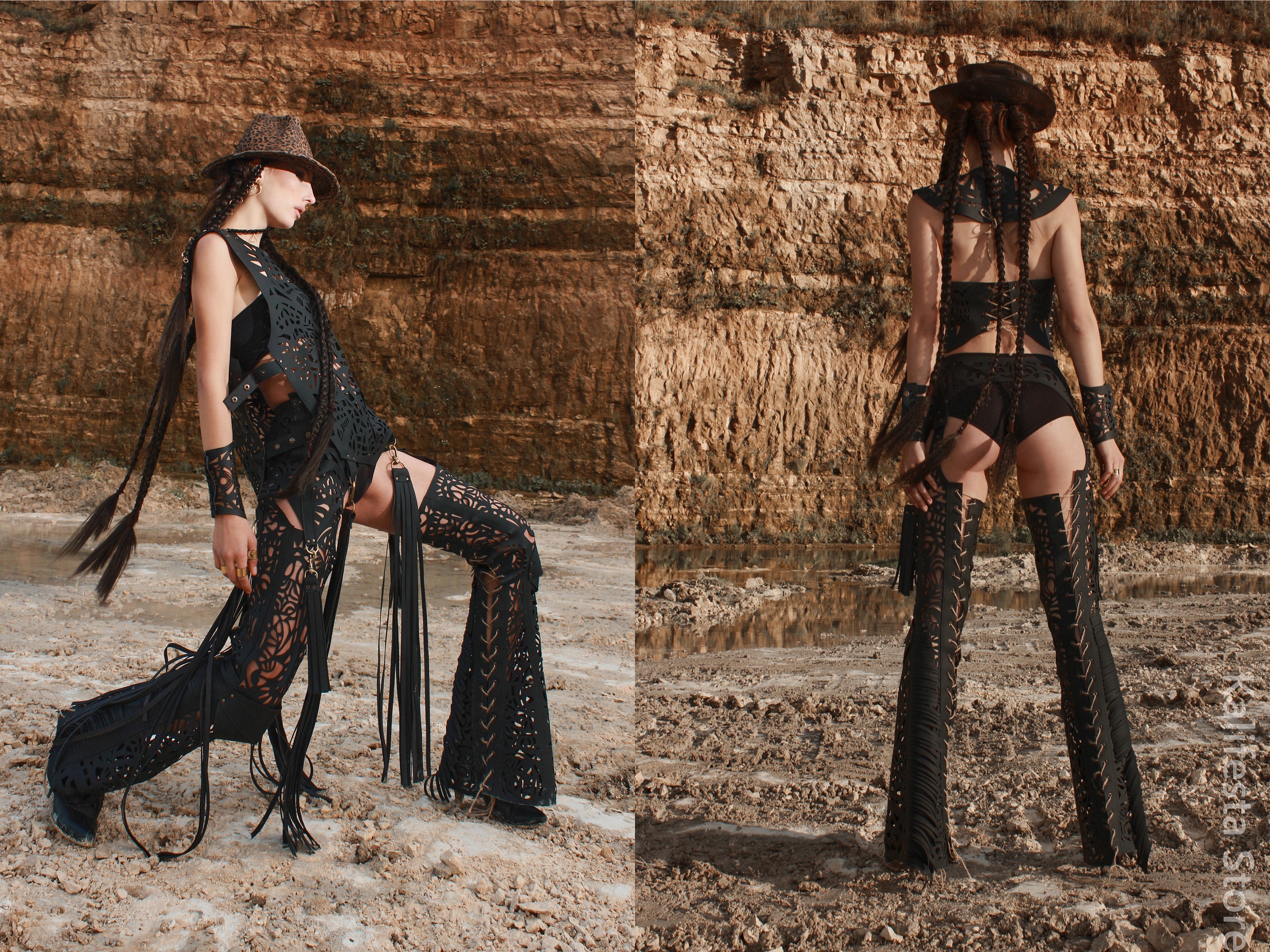 Sexy womens western best sale wear