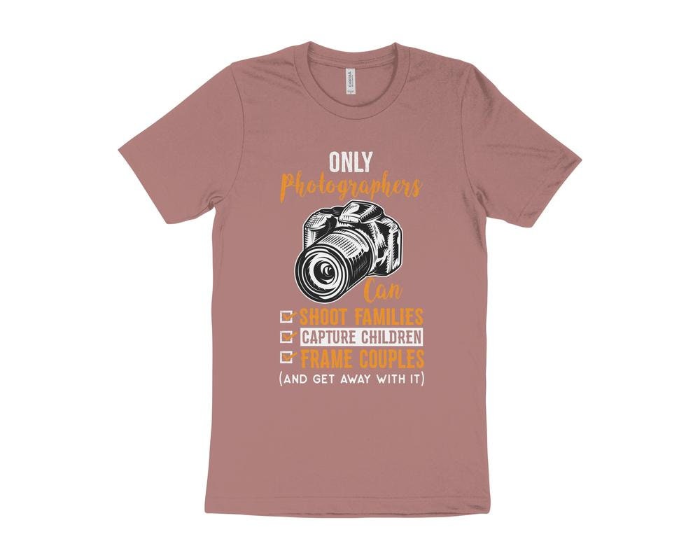 Only Photographers Can Tshirt, Camera Tee, Funny Camera Shirt, Camera Lover Photographer Gift, Photography Gift, Camera Tee, Cameraman Shirt - Etsy Only Photographers Can Tshirt, Camera Tee, Funny Camera Shirt, Camera Lover Photographer Gift, Photography Gift, Camera Tee, Cameraman Shirt - Etsy