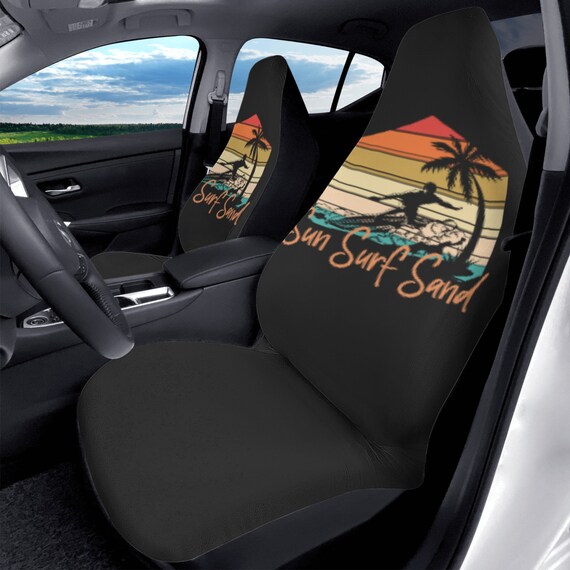 Beach car seat cover -  Österreich