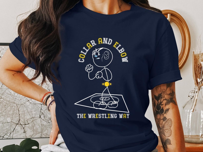 Snuggle Spot Cartoon Character Unisex T-Shirt – Soft Poly-Cotton