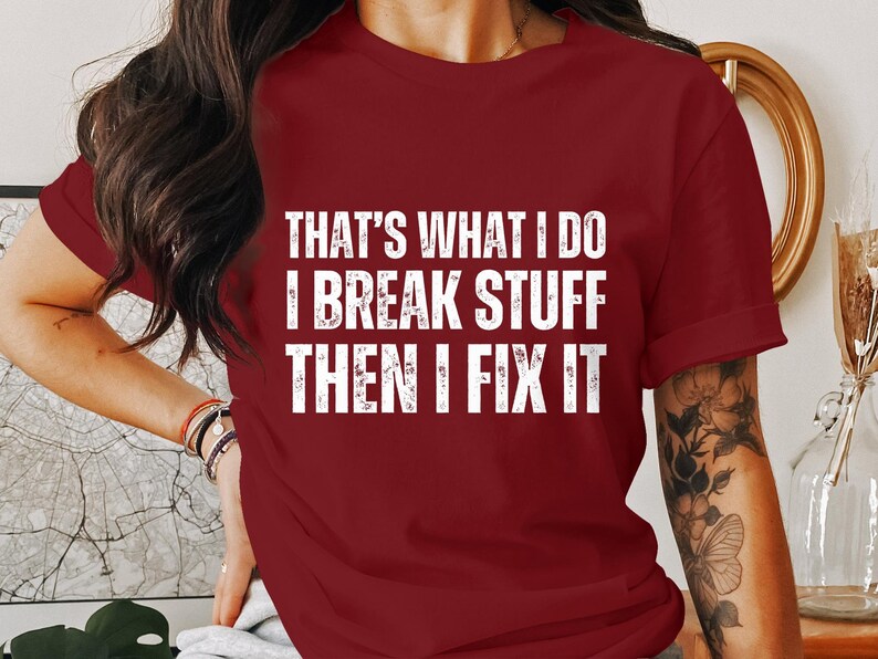 Camiseta de Desenvolvedor Full Stack, Camiseta de Programador, Camiseta de Tecnologia Geek, Camiseta de Programação Nerd Engraçada, Presente para Ele e Ela, Moletom com Capuz para Teste de UX Cardinal