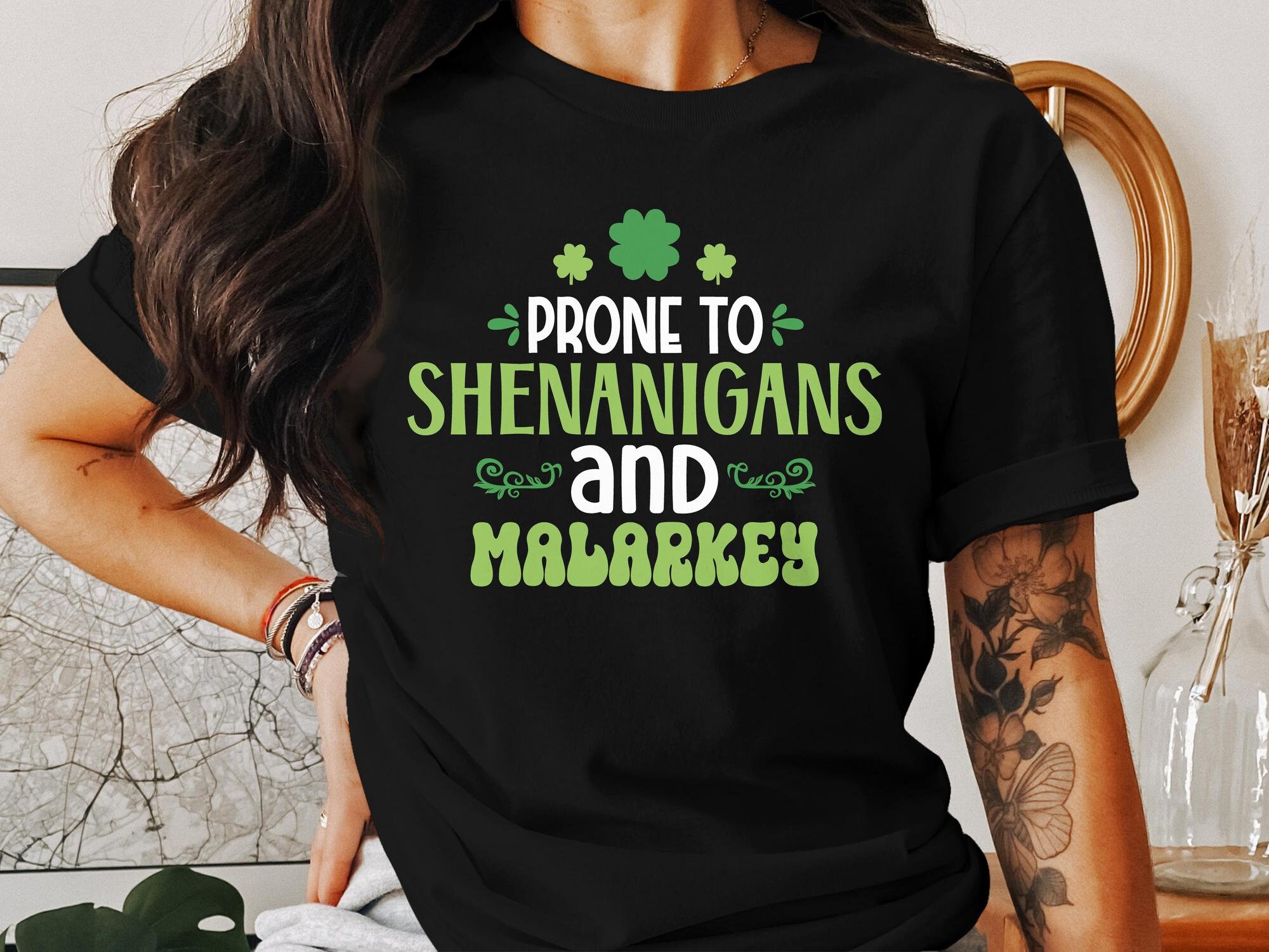 Ukulele, Shenanigans And Malarky Ukulele, Shenanigans And Malarky